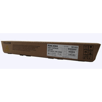 Original Ricoh Toner Cartridge yellow, 15000 Seiten