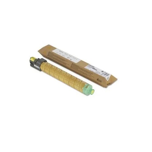 Original Ricoh Toner-Modul 842080 yellow, 4000 Seiten