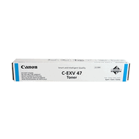 Canon 8521B002 originale Bildtrommel C-EXV 47 cyan, 33000 Seiten