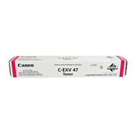 Canon 8522B002 originale Bildtrommel C-EXV 47 magenta, 33000 Seiten