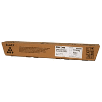 Original Ricoh Toner Cartridge schwarz, 20000 Seiten