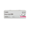 Canon 9456B001 originale Bildtrommel Nr. 034 magenta, 34000 Seiten