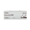 Canon 9458B001 originale Bildtrommel Nr. 034 black, 32500 Seiten