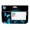 Cartouche d`encre originale HP no. 727 magenta, 130 ml