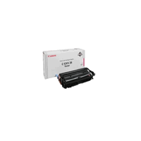 Original Canon Toner Cartridge CEXV26 magenta, 6000 Seiten