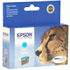 Original Epson Stylus D 78 Tintenpatrone CYAN, 5.5 ml