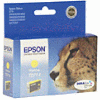 Original Epson Stylus D 78 Tintenpatrone YELLOW, 5.5 ml