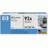 Original HP EP-22 Toner Cartridge BLACK