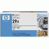 Original HP EP-62 Toner Cartridge BLACK