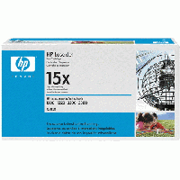 Original HP EP-25 High Capacity Toner Cartridge BLACK