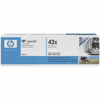 Original HP Toner Cartridge Black, 30000 Seiten