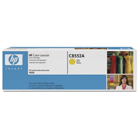 Original HP Toner Cartridge Yellow, 25000 Seiten