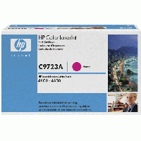 Original HP Toner Cartridge MAGENTA