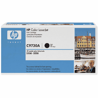 Original HP Toner Cartridge Black, 13000 Seiten