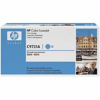 Original HP Toner Cartridge Cyan, 12000 Seiten