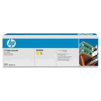 Original HP Toner Kartusche yellow, 21000 Seiten