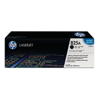 HP CB390A originale Tonerkassette Nr. 825A black, 19500 Seiten