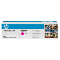 Original HP Toner Cartridge magenta, 1400 Seiten