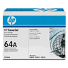 Original HP Toner Kartusche schwarz, 10000 Seiten