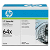 Original HP Toner Kartusche schwarz, 24000 Seiten