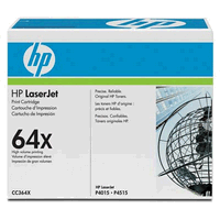 Original HP Toner Kartusche schwarz, 24000 Seiten