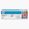 Cartouche toner original HP cyan, 2800 pages