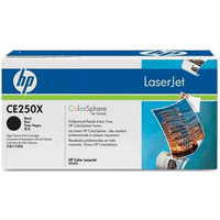 Original HP Toner Cartridge schwarz, 10000 Seiten