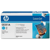 Original HP Toner Cartridge cyan, 7000 Seiten