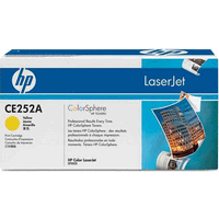 Original HP Toner Cartridge yellow, 7000 Seiten