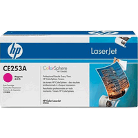 Original HP Toner Cartridge magenta, 7000 Seiten