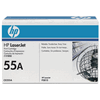 Original HP Toner Cartridge black, 6000 Seiten