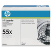 Cartouche toner original HP noire, 12000 pages