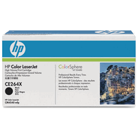 Original HP Tonerkartusche Black, 17000 Seiten