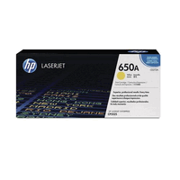 Original HP Toner Cartridge yellow, 15000 Seiten