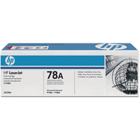 Original HP Tonerkartusche Black, 2100 Seiten