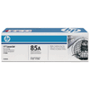 Original HP Toner Cartridge Black, 1600 Seiten