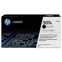 Original HP Toner Cartridge Black, 5500 Seiten