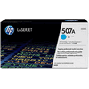 Original HP Toner Cartridge cyan, 6000 Seiten