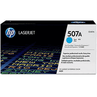 Original HP Toner Cartridge cyan, 6000 Seiten