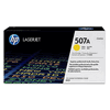 Original HP Toner Cartridge yellow, 6000 Seiten