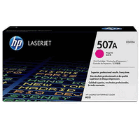 Original HP Toner Cartridge magenta, 6000 Seiten