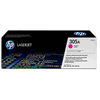 Original HP Toner Cartridge magenta, 2600 Seiten