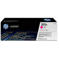 Original HP Toner Cartridge magenta, 2600 Seiten