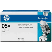 Original HP Toner Cartridge schwarz, 2300 Seiten