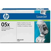 Original HP Toner Cartridge schwarz, 6500 Seiten