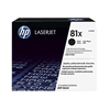 HP CF281X originale Tonerkassette 81X schwarz, 25000 Seiten