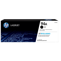 HP CF294A originale Tonerkassette Nr.94A black, 1200 Seiten