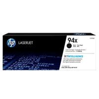 HP CF294X originale Tonerkassette Nr.94X black, 2800 Seiten