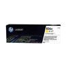 Original HP Toner Cartridge 826A yellow, 31500 Seiten