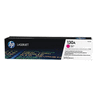 Original HP Toner Cartridge 130A magenta, 1000 Seiten